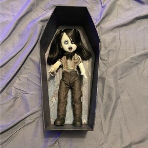 Opened ROXXY Living Dead Doll Series 13